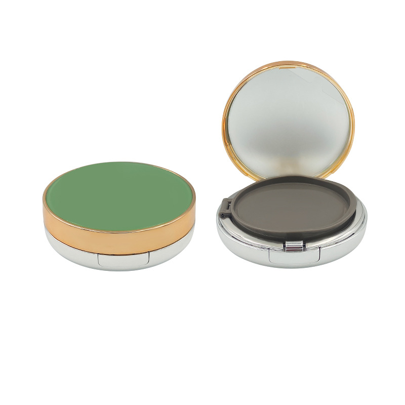 The same big brand air cushion empty box CCBB cream liquid foundation air cushion box cosmetic packaging material