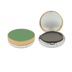 The same big brand air cushion empty box CCBB cream liquid foundation air cushion box cosmetic packaging material