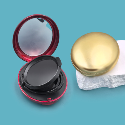 Water drop type air cushion box packaging material BB cream liquid foundation packaging replacement box air cushion packaging material cosmetic air cushion box