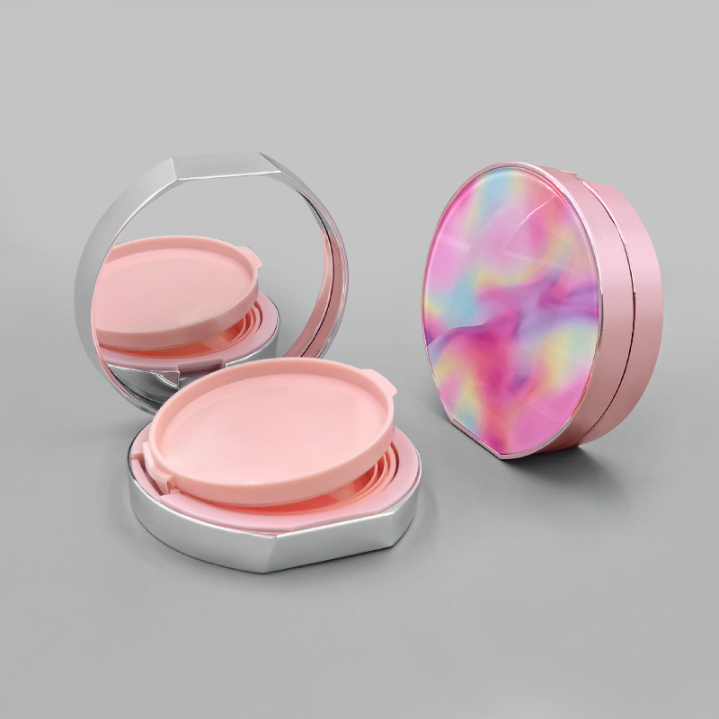 15g air cushion box empty box air cushion concealer foundation liquid packaging empty box packaging material