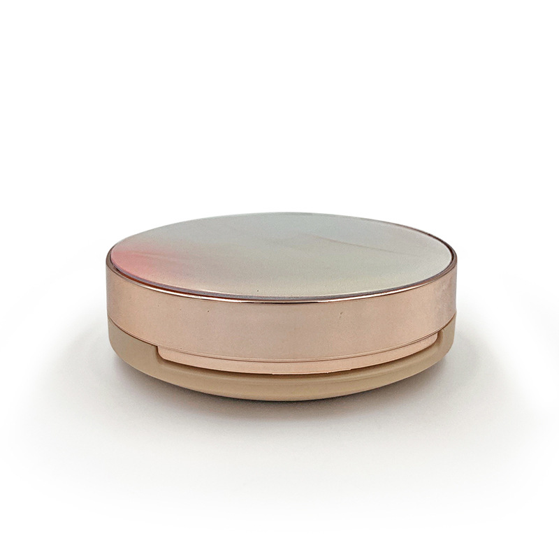 3D printed top air cushion box empty box packaging material DIY homemade air cushion BB cream concealer foundation box customization