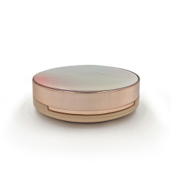 3D printed top air cushion box empty box packaging material DIY homemade air cushion BB cream concealer foundation box customization