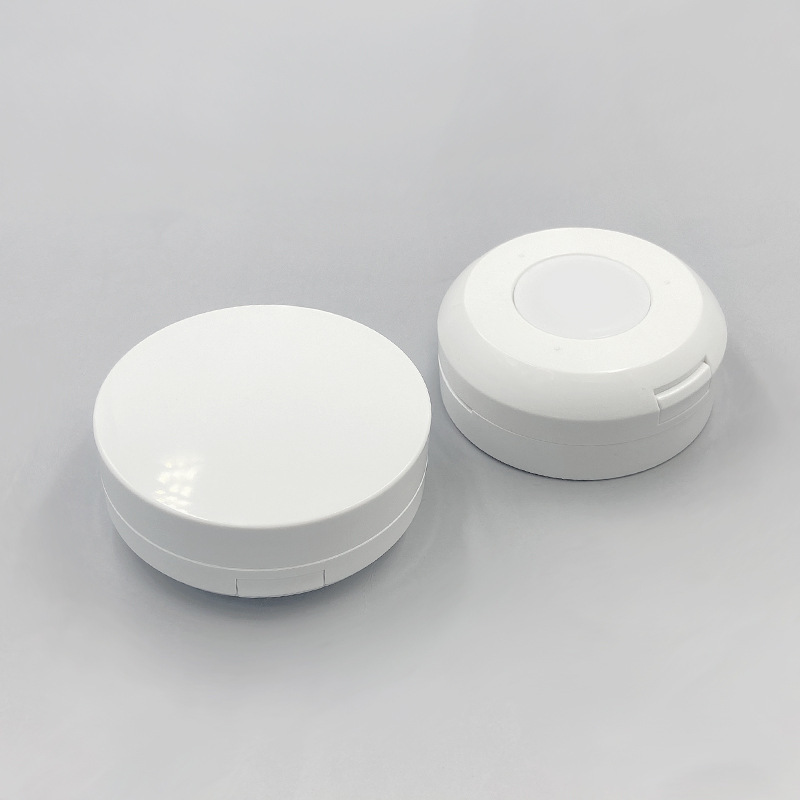 Custom vacuum air cushion box 15gCCBB cream liquid foundation air cushion empty box cosmetic container packaging