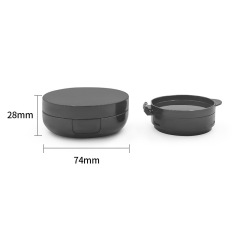 15g air cushion box air cushion shell packaging liquid foundation packaging air cushion BB cream box empty box custom