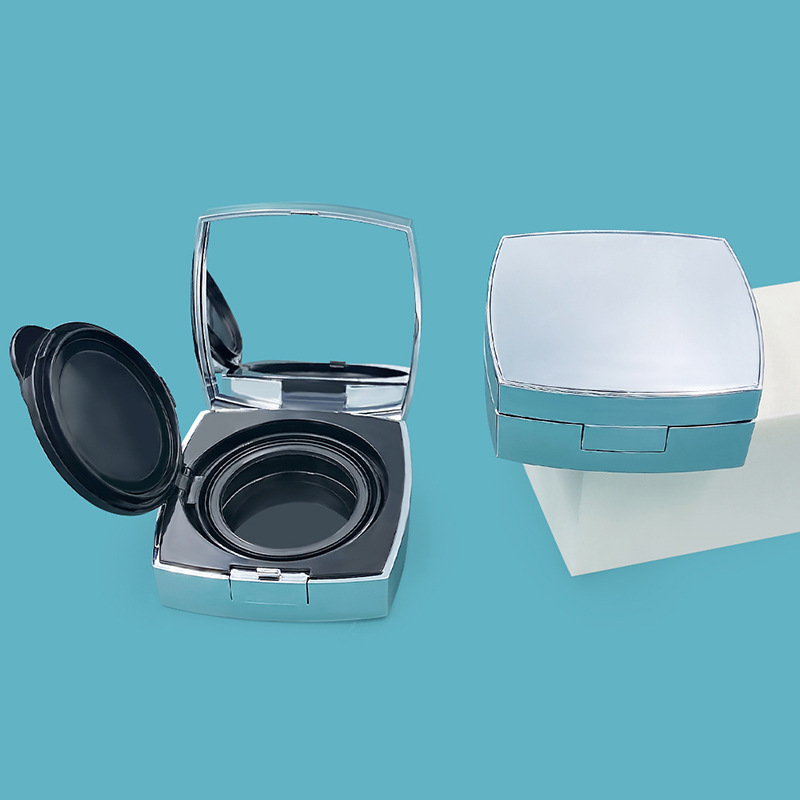13g air cushion box cosmetic packaging material CB cream container air cushion empty box packaging box