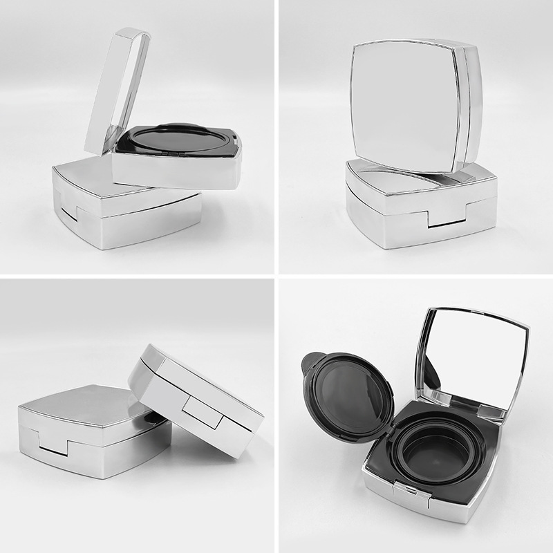 13g air cushion box cosmetic packaging material CB cream container air cushion empty box packaging box