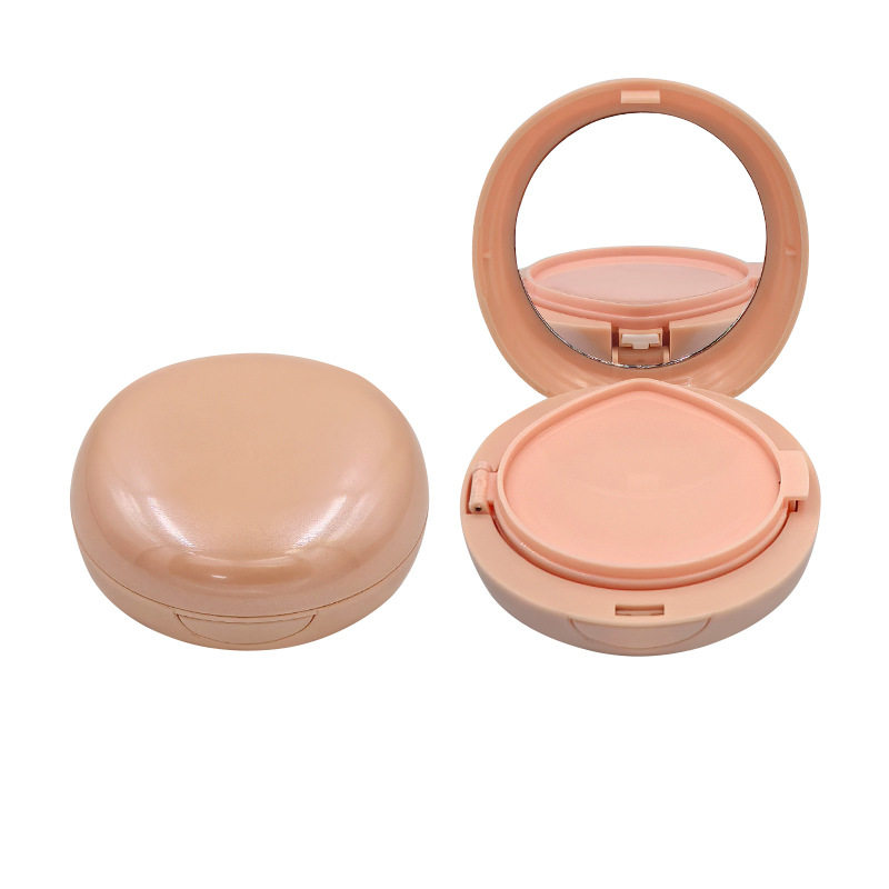 Air cushion box packaging empty box 15g packaging material concealer bb cream liquid foundation air cushion box