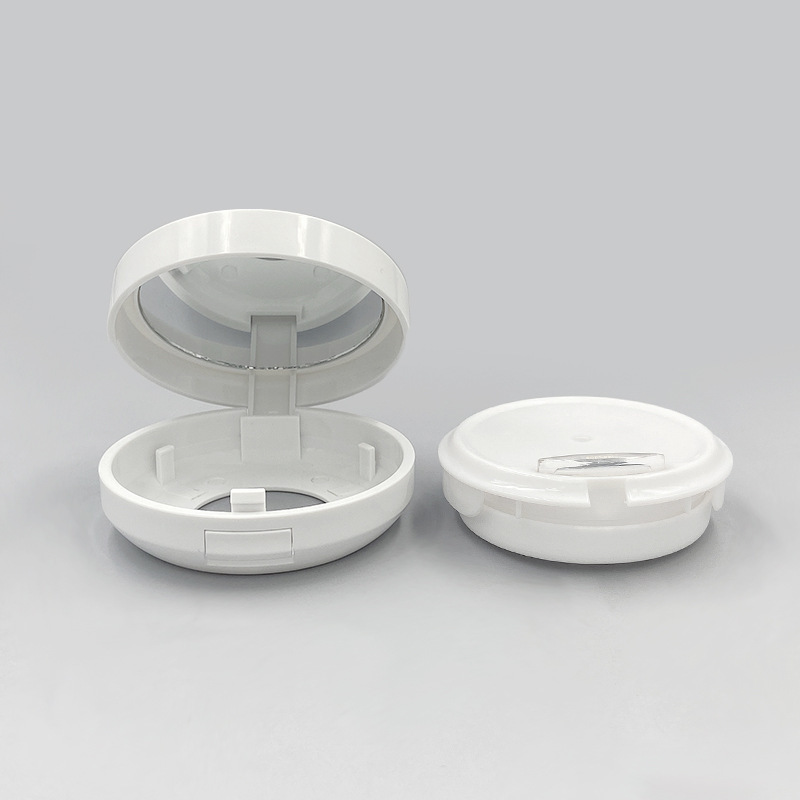 Custom vacuum air cushion box 15gCCBB cream liquid foundation air cushion empty box cosmetic container packaging