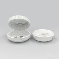 Custom vacuum air cushion box 15gCCBB cream liquid foundation air cushion empty box cosmetic container packaging