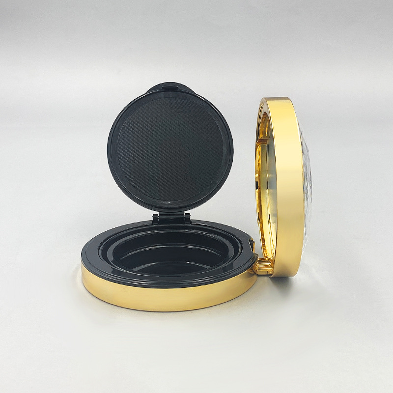 Magnetic air cushion box empty box 12g packaging material air cushion BB cream CC cream liquid foundation air cushion box cosmetics makeup packaging