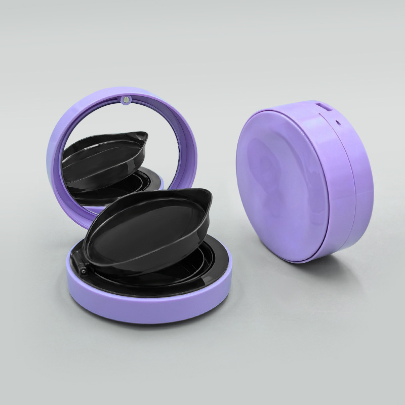 Magnetic air cushion box air cushion concealer liquid foundation BB cream CC cream 15g packaging material