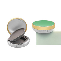 The same big brand air cushion empty box CCBB cream liquid foundation air cushion box cosmetic packaging material