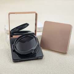 Square air cushion box makeup packaging material primer bb cream replacement packing air cushion box