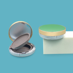 The same big brand air cushion empty box CCBB cream liquid foundation air cushion box cosmetic packaging material