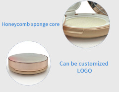 3D printed top air cushion box empty box packaging material DIY homemade air cushion BB cream concealer foundation box customization
