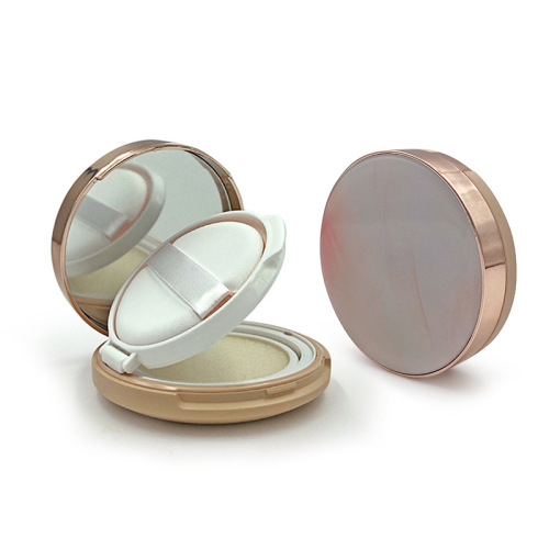 3D printed top air cushion box empty box packaging material DIY homemade air cushion BB cream concealer foundation box customization