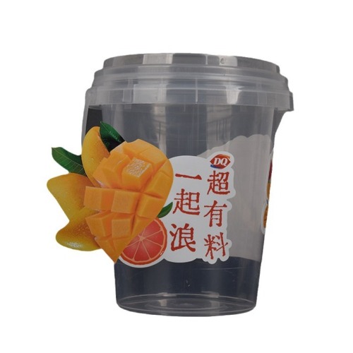 Label sticker discount logo product discount special-shaped self-adhesive label semi-adhesive sticker manufacturer
