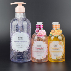 Roll self-adhesive label transparent label printing self-adhesive label trademark special-shaped label with logo label