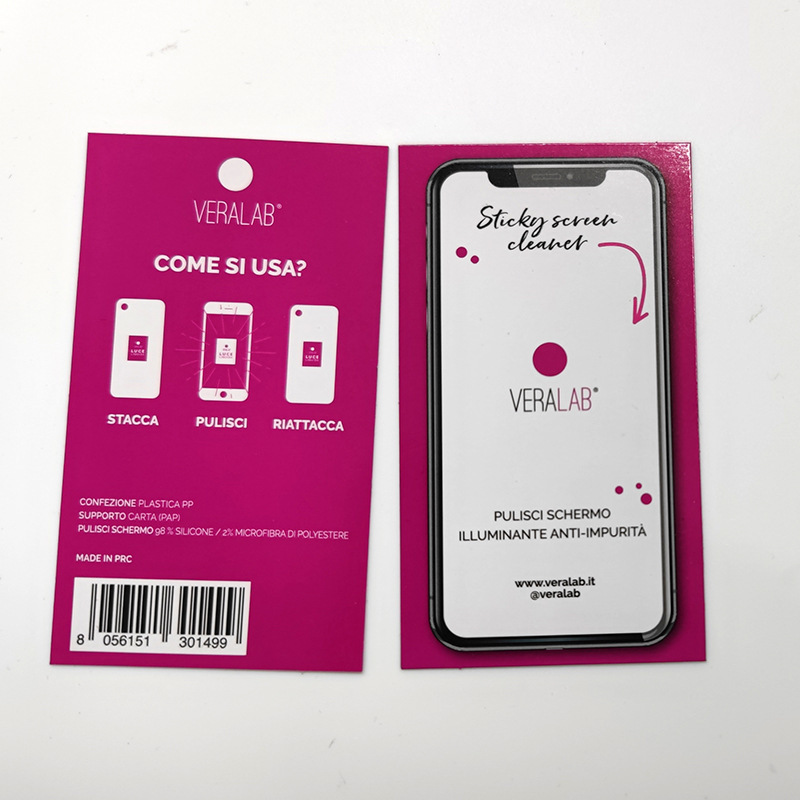 Special-shaped paper cards blessing thank you cards postcards customized creative cartoon labels promotional cards hanging tags