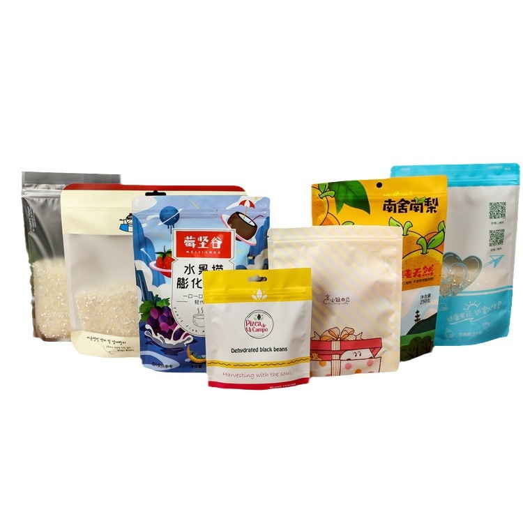 Custom 1 kg oblique mouth packaging bag liquid packaging plastic bag laundry detergent self-standing nozzle bag laundry detergent bag