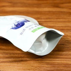 Food suction self-supporting nozzle packaging bag jelly milk tea nozzle bag sour plum soup nozzle bag custom printed logo