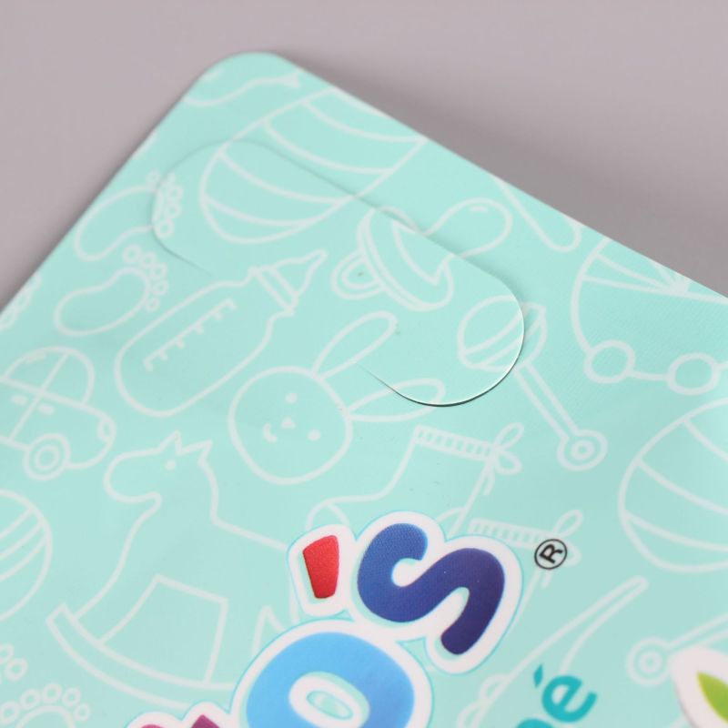 Manufacturer juice jelly self-standing nozzle bag laundry detergent soy milk nozzle packaging bag wholesale custom