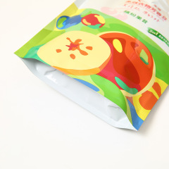 Wholesale food spout bag aluminum foil laundry detergent self-supporting spout packaging bag special-shaped spout bag can be customized with logo