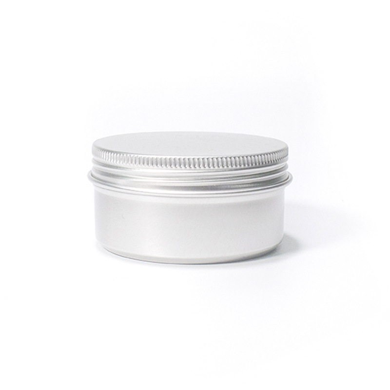 Aluminum soap box travel hotel balm box handmade soap shaving soap box hotel gift soap box square box aluminum box