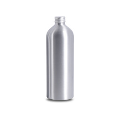 30-100-150-250-500ml aluminum can aluminum bottle aluminum cap toner moisturizing cosmetics bottle
