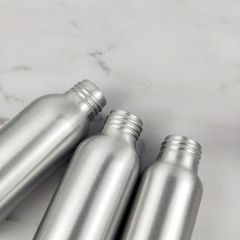 30-100-150-250-500ml aluminum can aluminum bottle aluminum cap toner moisturizing cosmetics bottle