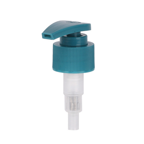 Lotion pump Thread switch pump Manual plastic pressure pump