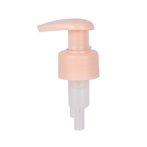 Source spring external 24/410 left and right switch pump plastic lotion pump hand sanitizer pump head