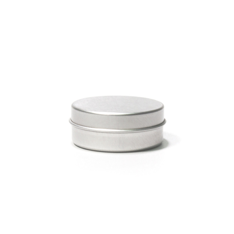 Aluminum soap box travel hotel balm box handmade soap shaving soap box hotel gift soap box square box aluminum box