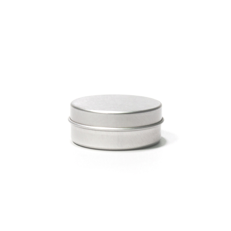 Aluminum soap box travel hotel balm box handmade soap shaving soap box hotel gift soap box square box aluminum box