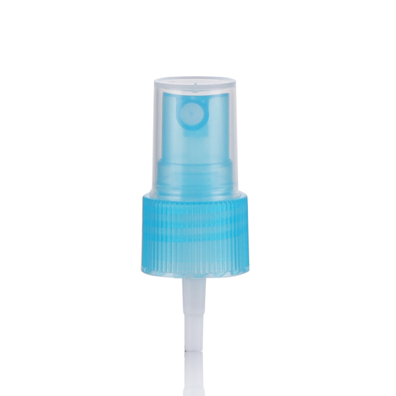 Plastic spray head cover alcohol perfume cosmetic bottle spray cover pump head perfume spray head plastic side spray small spray