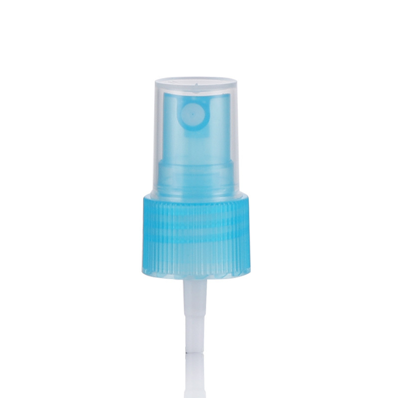 Plastic spray head cover alcohol perfume cosmetic bottle spray cover pump head perfume spray head plastic side spray small spray