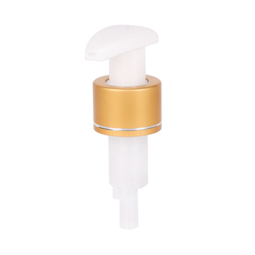 Supply 24 teeth 28 teeth gold silver tangent anodized aluminum emulsion pump external spring left and right switch pump