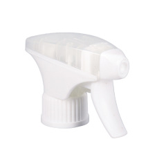 Supply high-grade 28-tooth plastic foam spray gun stainless steel metal mesh foam nozzle oil-cleaning nozzle