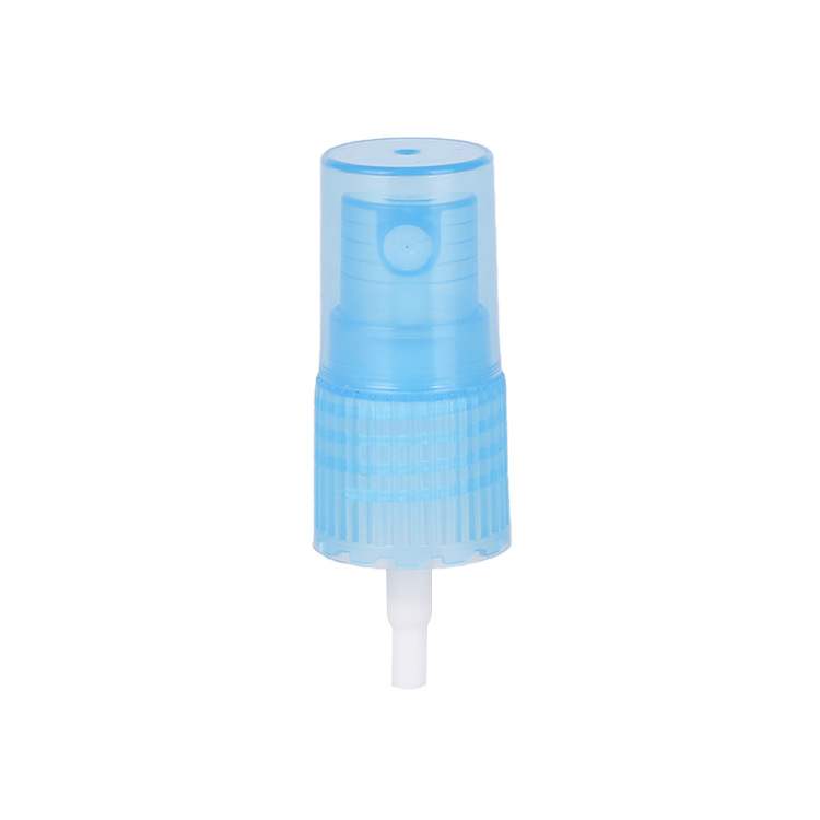 18/410 small spray perfume spray head perfume sample spray head medical spray head