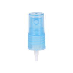 18/410 small spray perfume spray head perfume sample spray head medical spray head