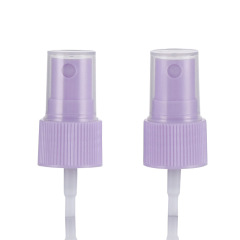 Small spray PP full cover perfume spray head cosmetic bottle spray 18 teeth 20 teeth 24 teeth 28 teeth