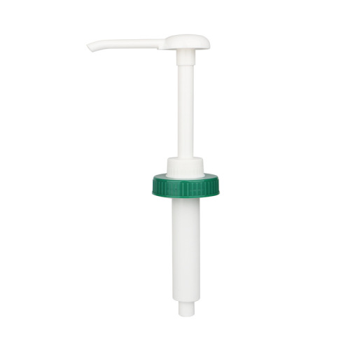 Manufacturer's external 30cc lotion pump shower gel conditioner cosmetic essence plastic press duckbill large pump head
