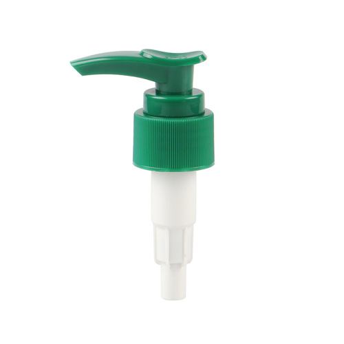2cc push-type lotion pump with built-in spring shower gel hand washing shampoo detergent packaging bottle push pump head