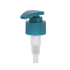 Lotion pump Thread switch pump Manual plastic pressure pump