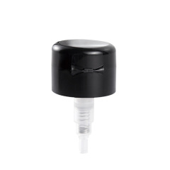 Press pump bottle nail polish remover pump flip cover nail polish remover pump 33/410 plastic cosmetic pump