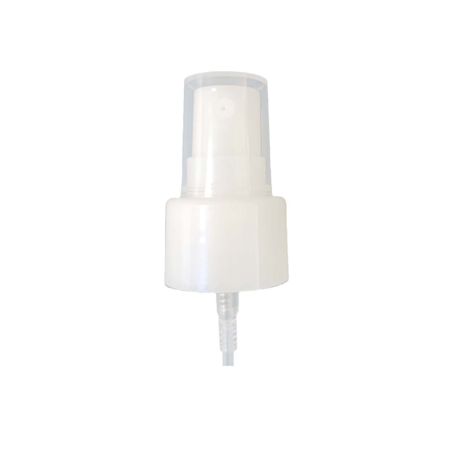 Small spray PP full cover perfume spray head cosmetic bottle spray 18 teeth 20 teeth 24 teeth 28 teeth