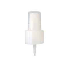 Small spray PP full cover perfume spray head cosmetic bottle spray 18 teeth 20 teeth 24 teeth 28 teeth