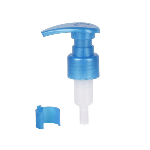 Hot lotion pump Toothpaste pump 24/410 milk pump External switch pump