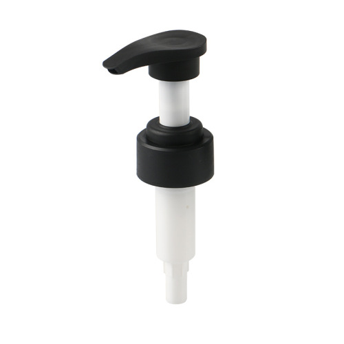 Manufacturers wholesale external pump head facial cleanser press type hand soap shower gel lotion packing pump head