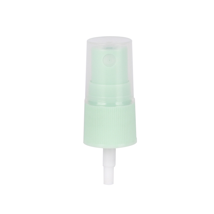 18/410 small spray perfume spray head perfume sample spray head medical spray head